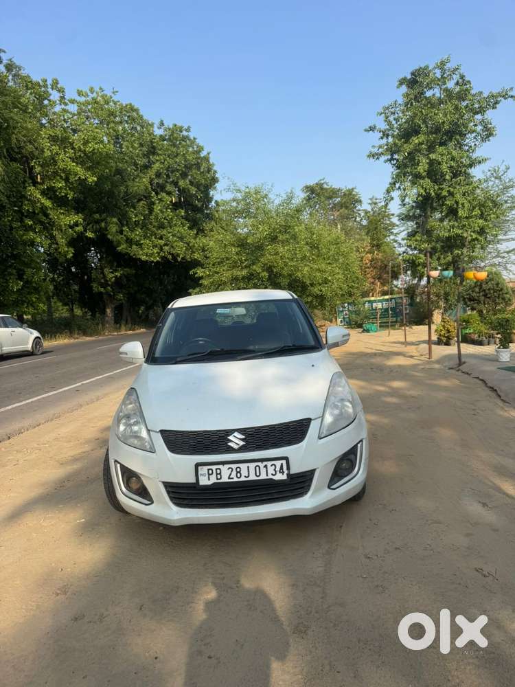 Maruti Suzuki Swift Ddis Vdi, 2013, Diesel