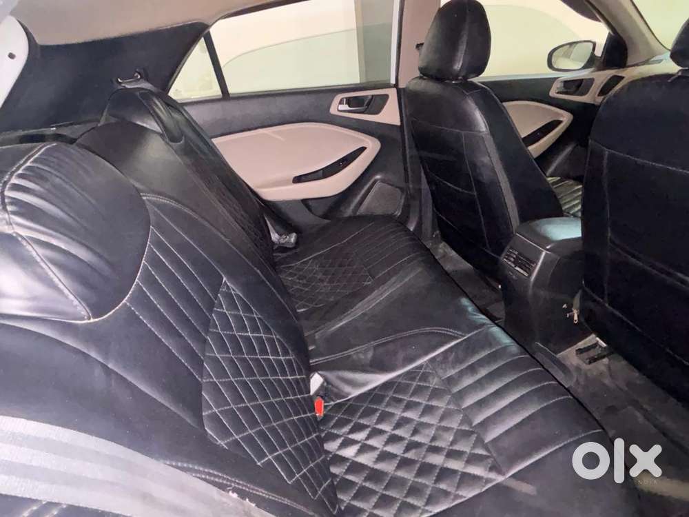 Hyundai I20 Sportz 1.2, 2016, Cng & Hybrids