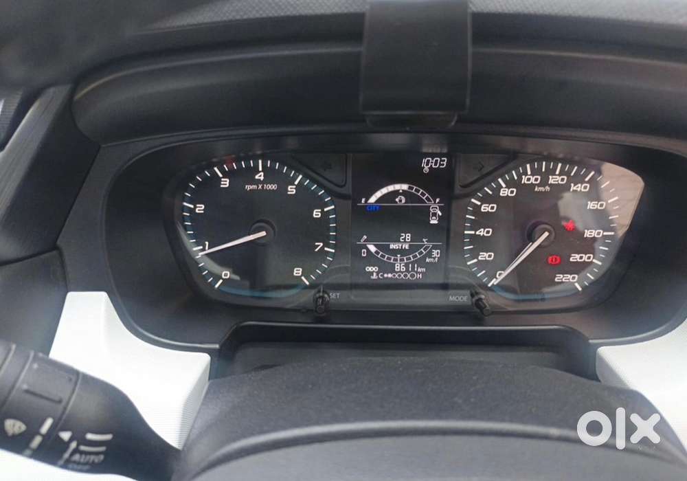 Tata Punch Petrol 2023 | White | Excellent Condition