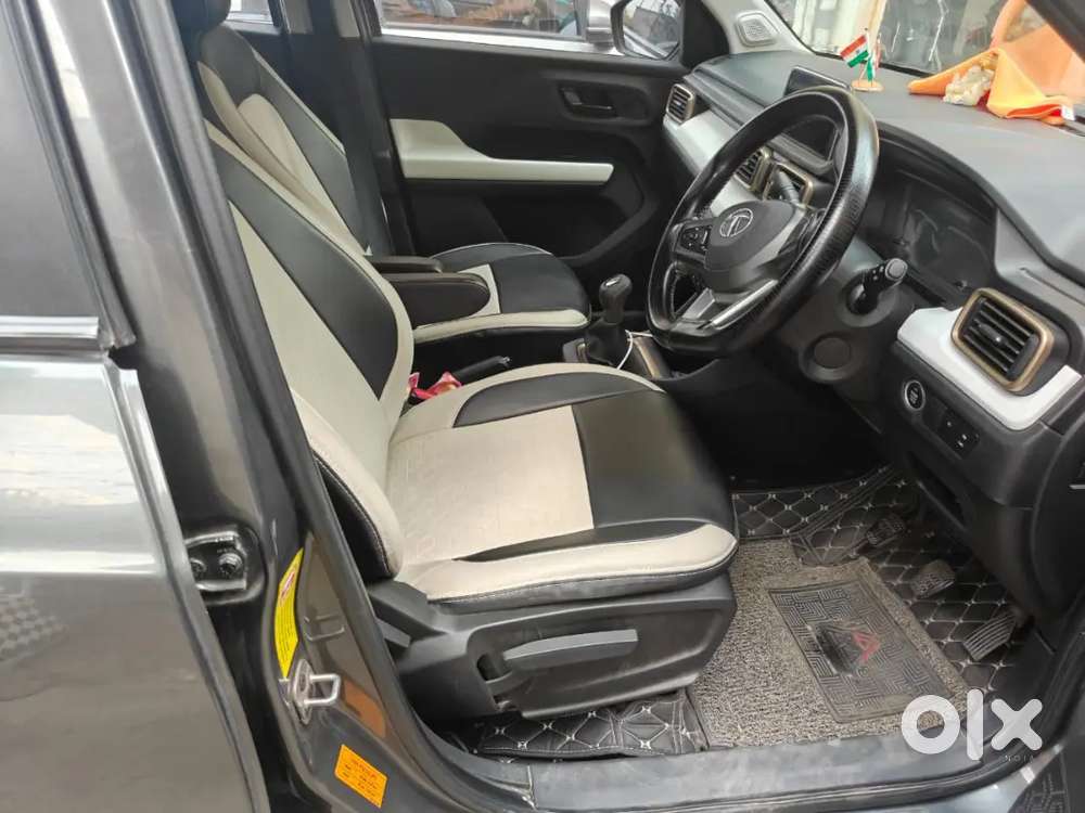 Tata Punch 2023 Cng & Hybrids 30415 Km Driven