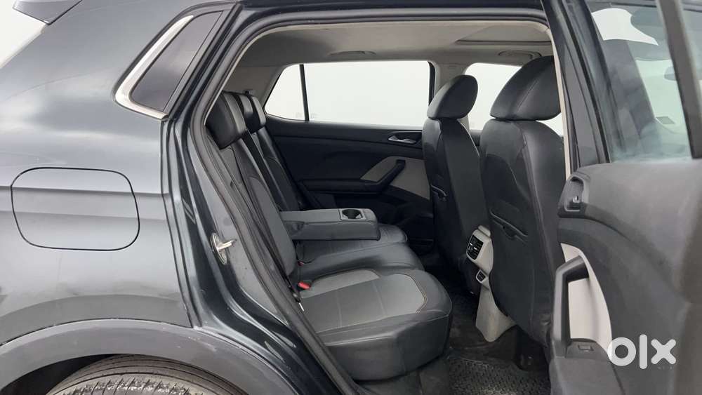 Skoda Kushaq 1.5 Tsi Style Dsg, 2022, Petrol