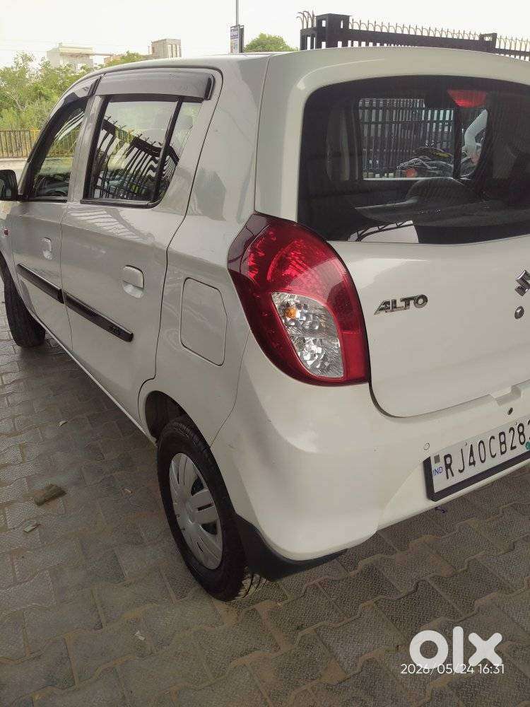 Maruti Suzuki Alto 800 Vxi Airbag, 2021, Petrol