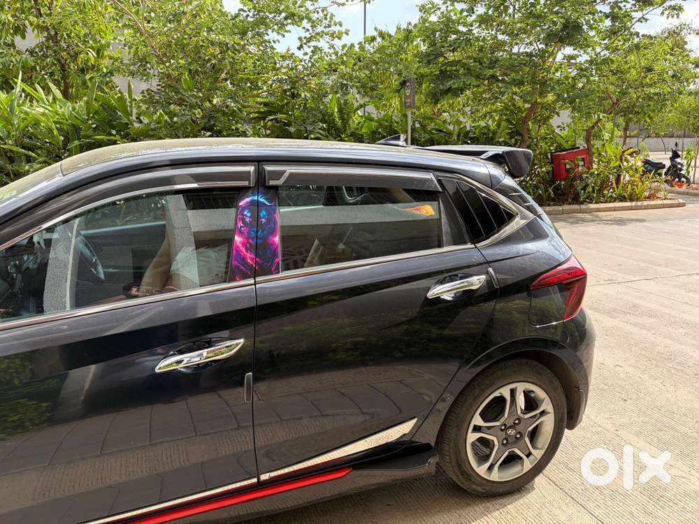 Hyundai New I20 Petrol 2023