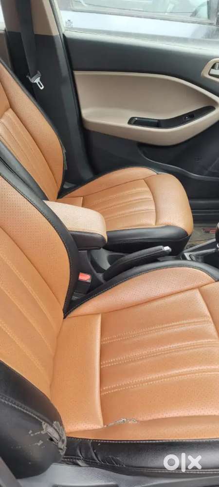 Hyundai I20 1.4 Asta 2018