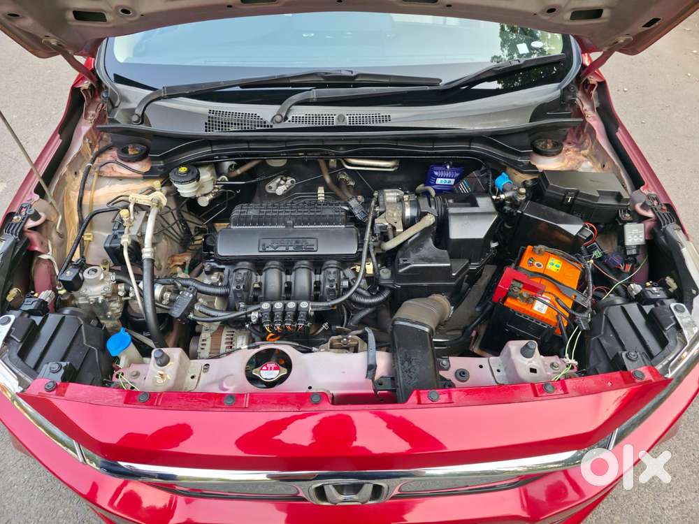 Honda Amaze S 1.2 Petrol Mt, 2019, Cng & Hybrids