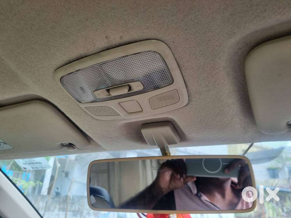 2018 Maruti Suzuki Dzire