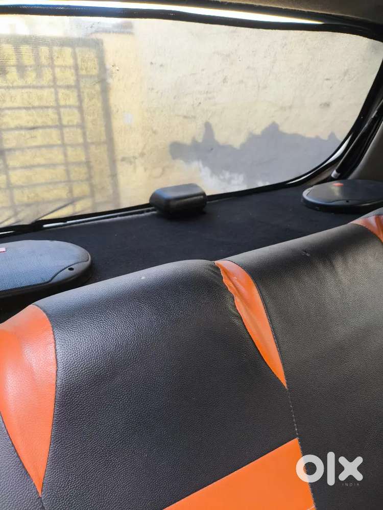 Maruti Suzuki Alto 800 2008 Petrol 22000 Km Driven