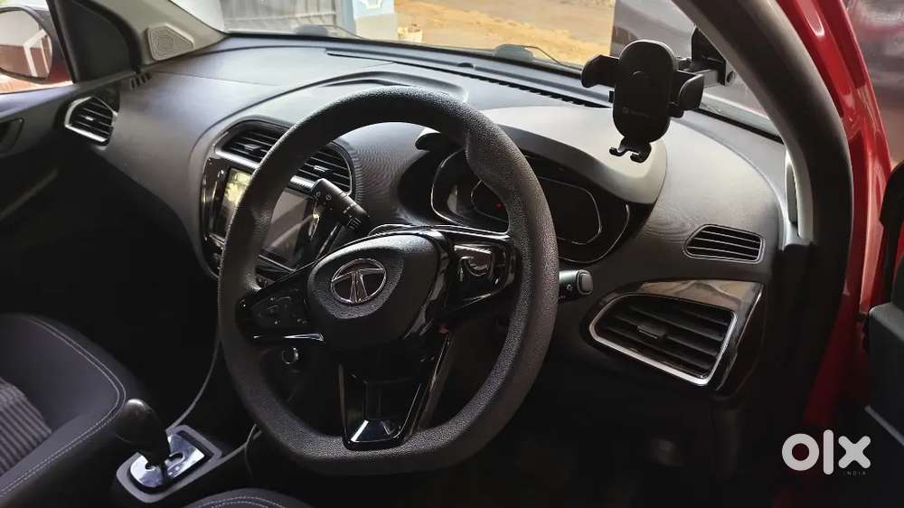 Tata Tiago Nrg 2021 Petrol Amt 17000 Km Driven