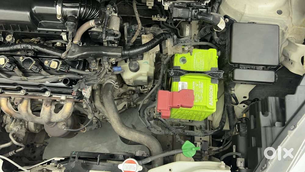 Maruti Suzuki Dzire 1.2 Zxi Plus Amt, 2018, Petrol