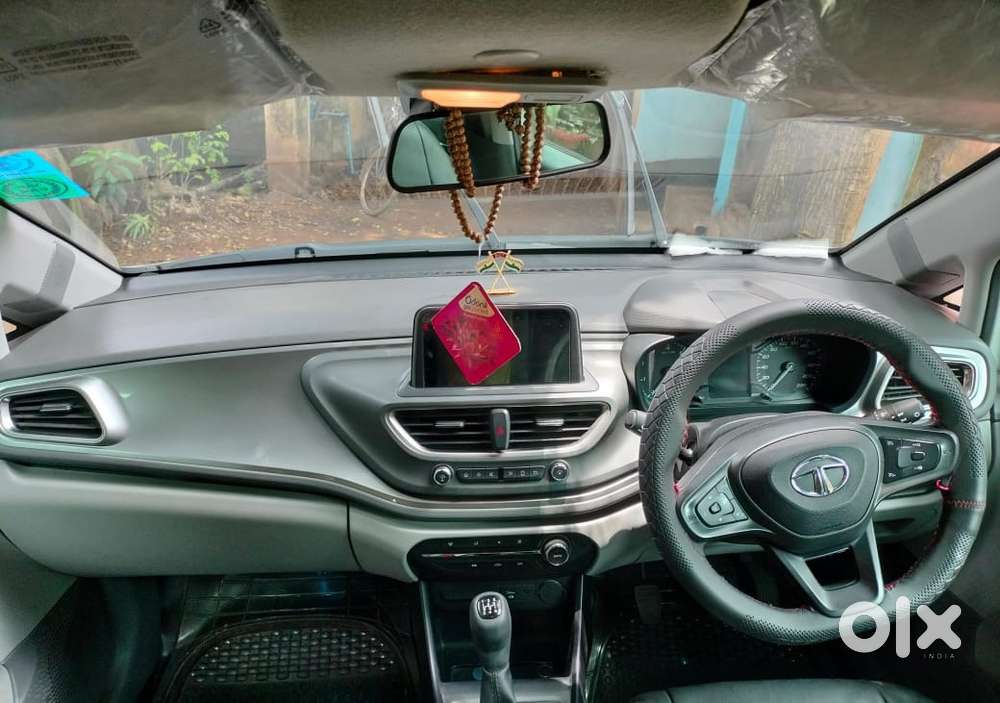 Tata Petrol Manual 2020