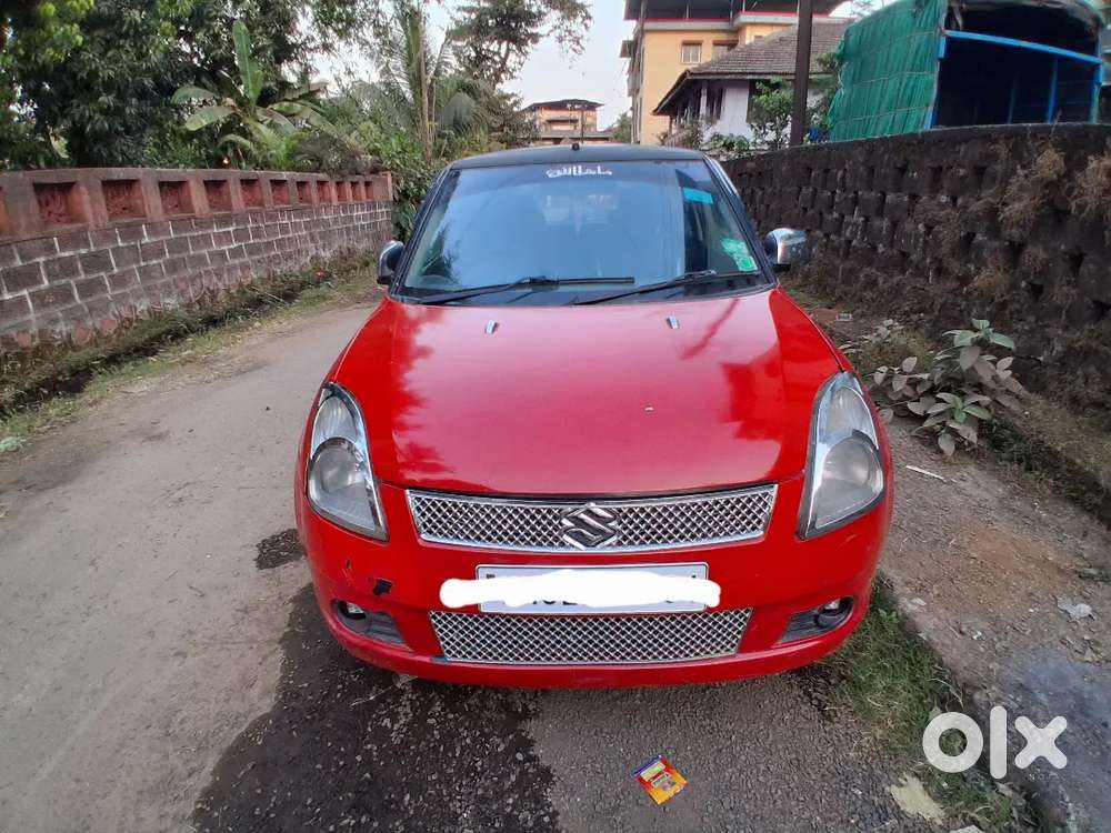 Maruti Suzuki Swift 2006 Petrol Good Condition