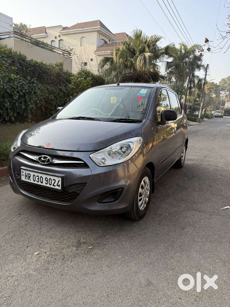 Hyundai I10 Magna O, 2014, Petrol