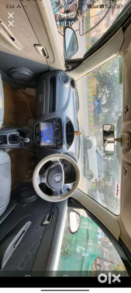 Alto800 2013modal Baki Sab Description Hai 125 Se Bale Msg Naa Kare