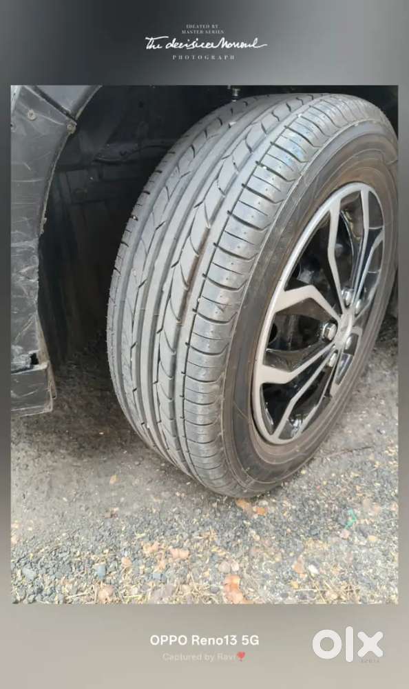 Maruti Suzuki Vitara 2018 New Suspension , New Tyres