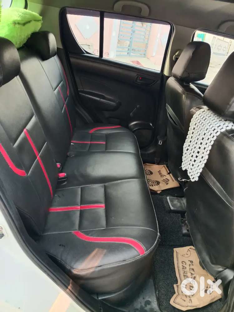 Maruti Suzuki Swift 2015 Petrol 118000 Km Driven
