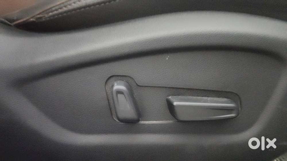 Hyundai Alcazar 1.5 Signature (o) Diesel At 7 Str, 2024, Petrol