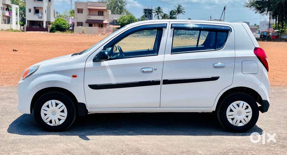 Maruti Suzuki Alto 800 Lxi, 2018, Petrol