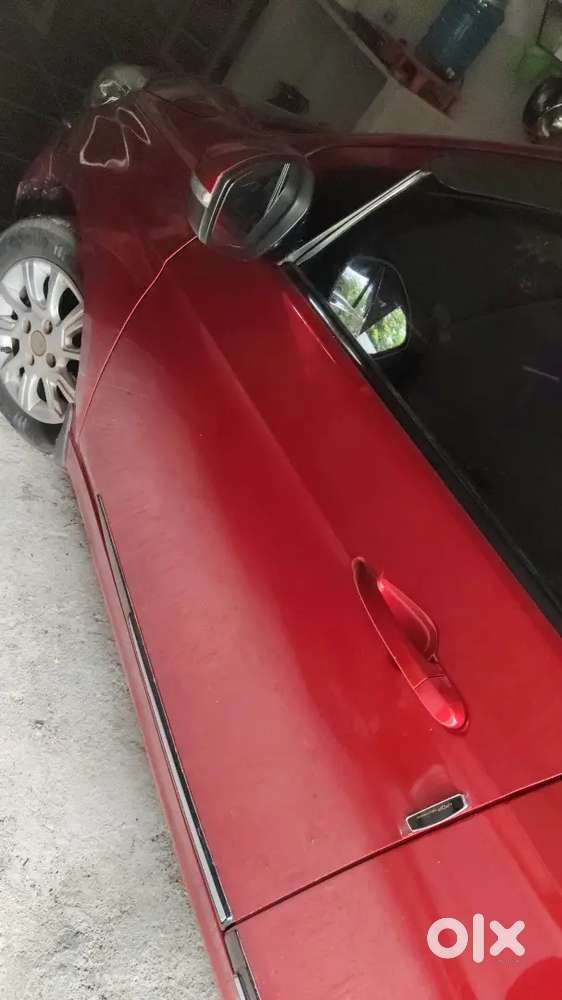 Tata Tiago Diesel 2018