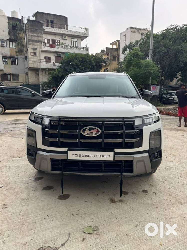 Hyundai Creta S 1.5 Diesel, 2026, Diesel