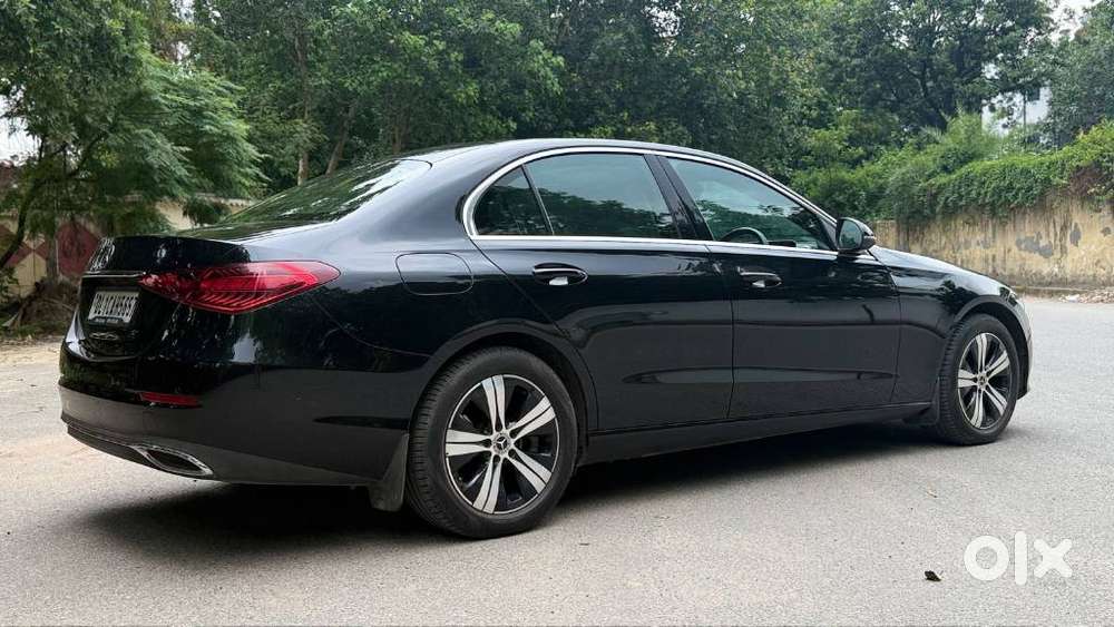 Mercedes-benz C-class Prime C 220d, 2024, Diesel