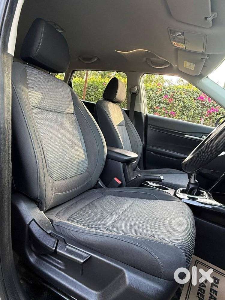 Kia Seltos Htk Plus D, 2022, Diesel