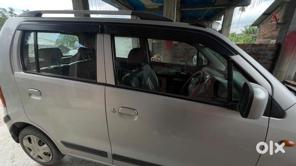 Maruti Suzuki Wagon R 2014 Petrol Good Condition