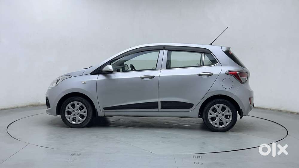 Hyundai Grand I10 1.2 Kappa Magna, 2016, Petrol