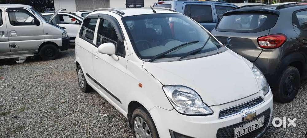 Chevrolet Spark 1.0 Lt, 2015, Petrol