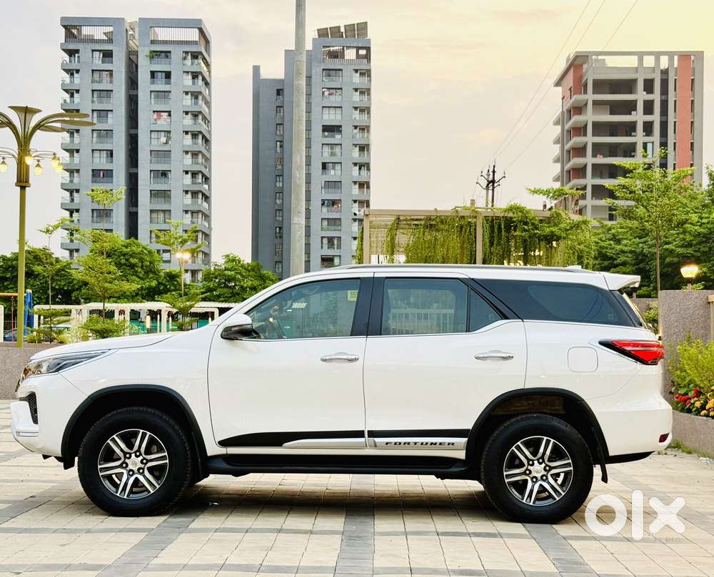 Toyota Fortuner 4x2 At 2.8 Diesel, 2025, Diesel