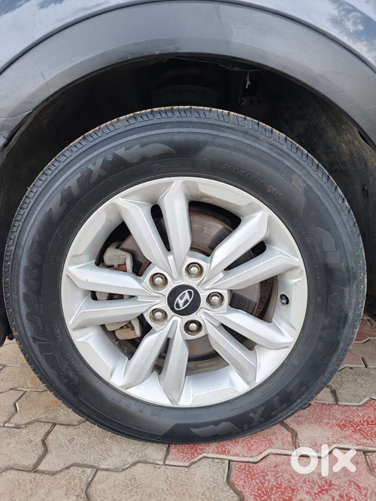Hyundai Creta 1.6 Sx, 2016, Diesel