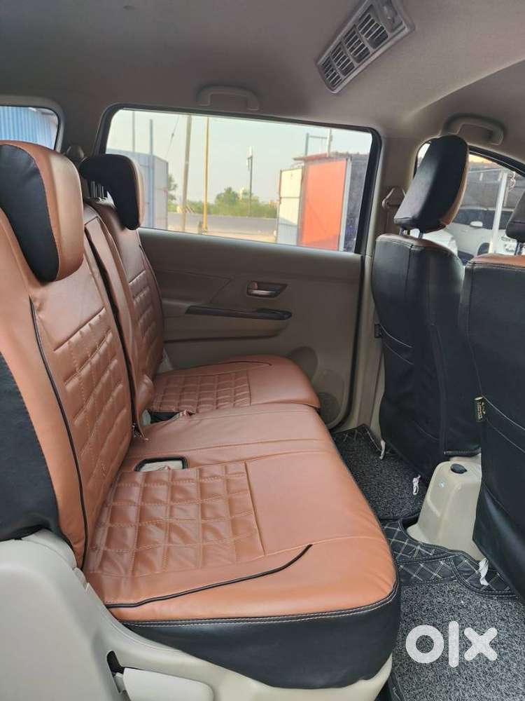 Maruti Suzuki Ertiga, 2022, Cng & Hybrids