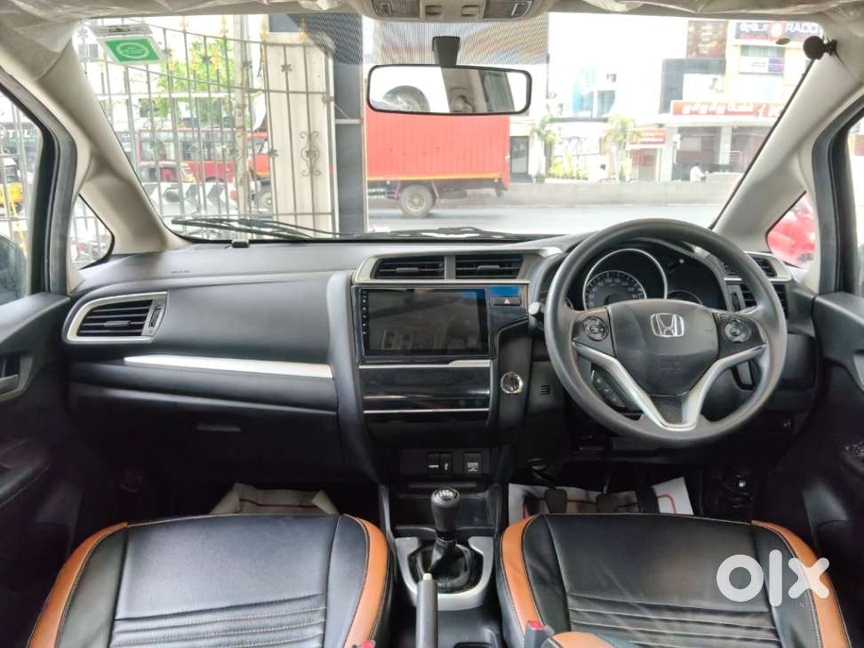Honda Wr-v 1.5 Vx I-dtec, 2017, Diesel