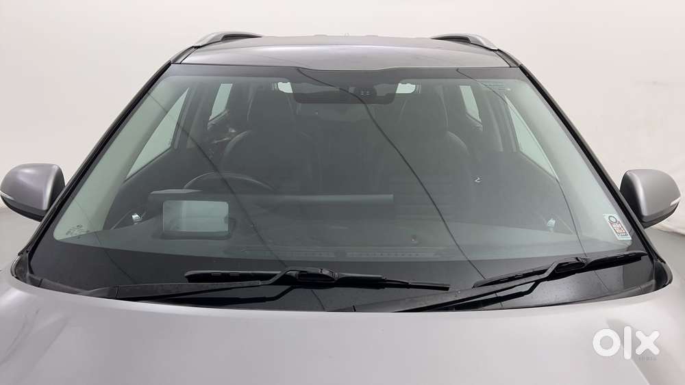 Kia Seltos Gtx, 2019, Petrol