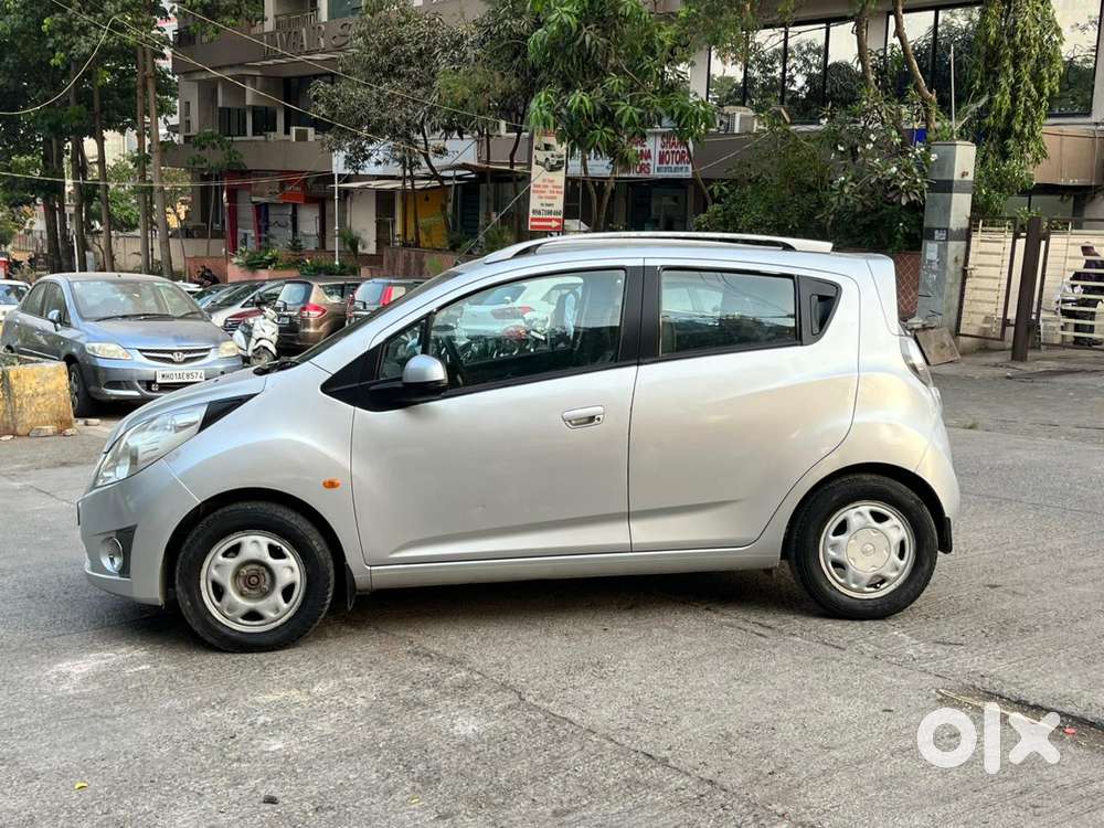 Chevrolet Beat Diesel Lt, 2011, Diesel