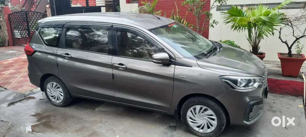 Maruti Suzuki Ertiga 2019 Diesel 135000 Km Driven