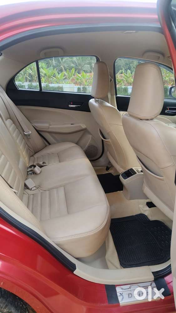 Maruti Suzuki Swift Dzire 1.2 Vxi Bsiv, 2021, Petrol