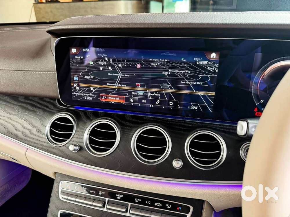 Mercedes-benz E-class E 200 Exclusive, 2021