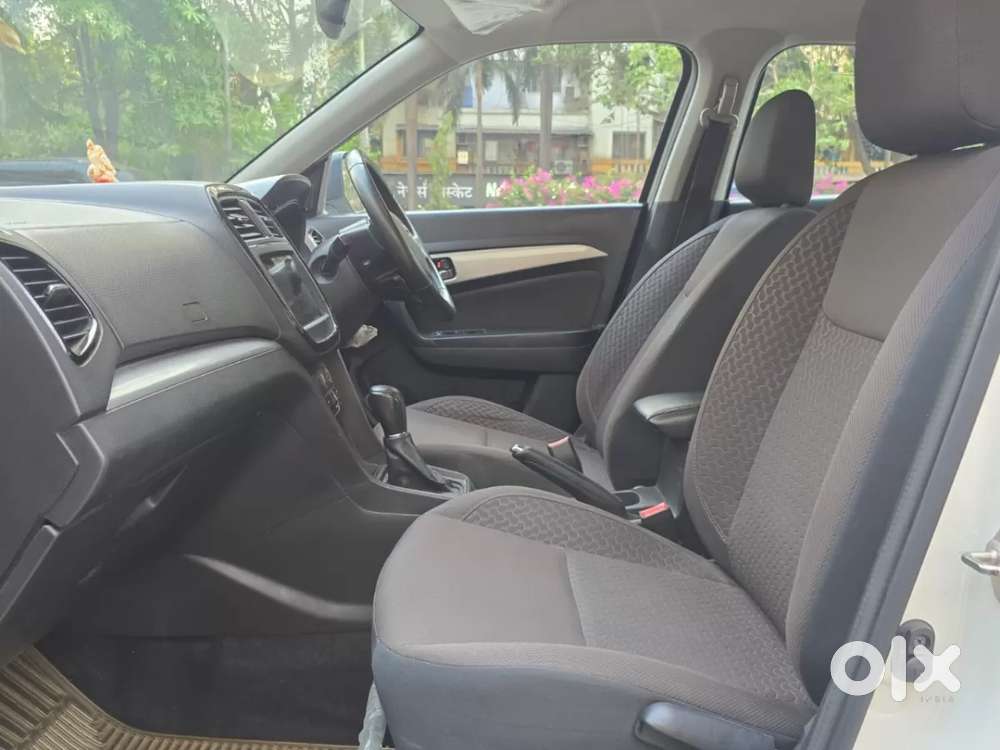 Toyota Urban Cruiser 1.5 Premium Grade At, 2022, Petrol