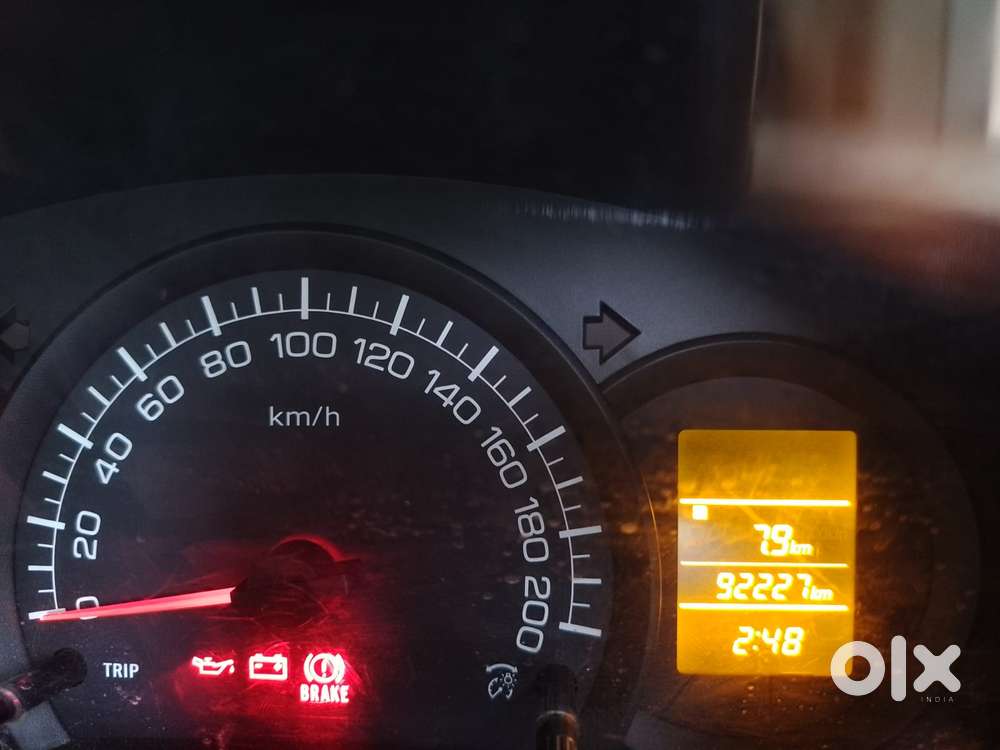 Maruti Suzuki Swift Dzire Ldi Bsiv, 2018, Diesel