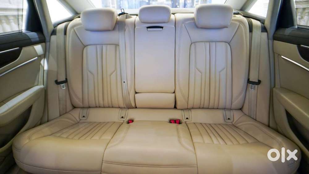 Audi A6 2.0 45 Tfsi Premium Plus, 2020, Petrol