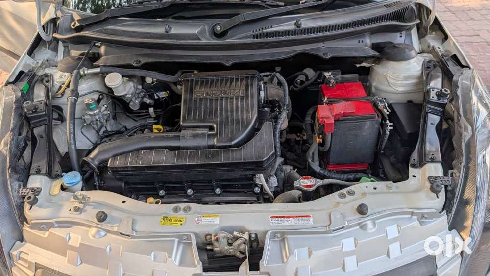 Maruti Suzuki Dzire 1.2 Vxi, 2015, Petrol