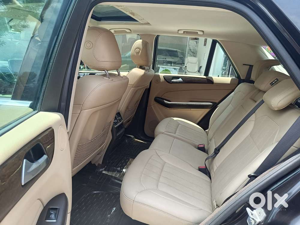 Mercedes-benz Gle, 2016, Diesel