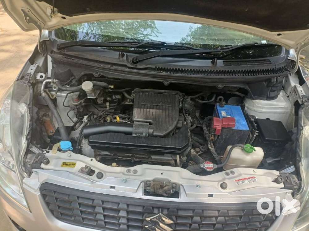 Maruti Suzuki Ertiga 1.5 Vxi, 2016, Petrol
