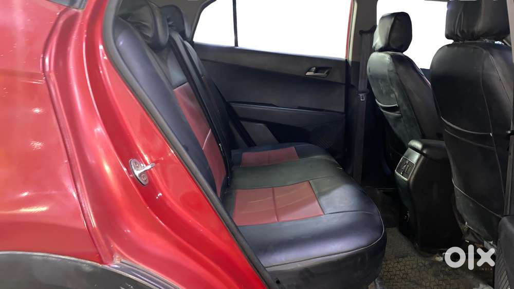 Hyundai Creta 1.4 Crdi S, 2016, Diesel