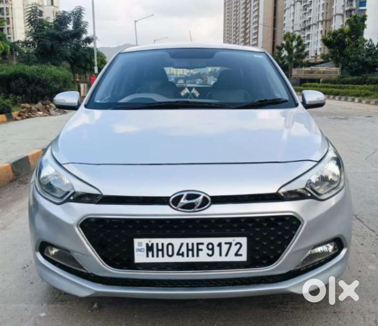 Hyundai Elite I20 1.2 Sportz(o) Vtvt Mt, 2016, Cng & Hybrids