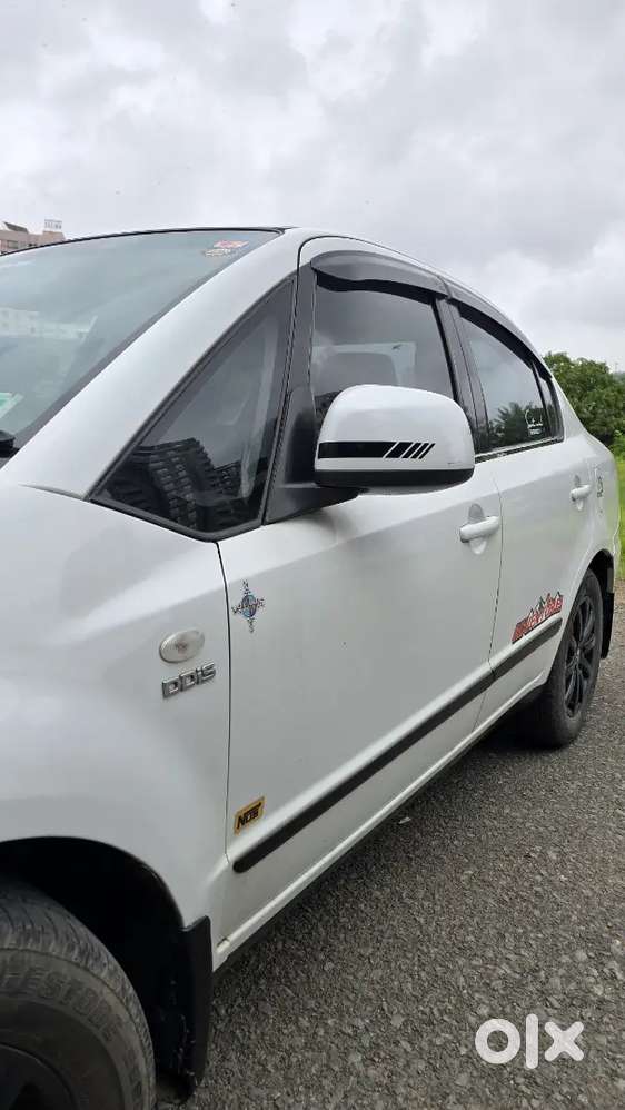 Maruti Suzuki Sx4 Diesel 2011