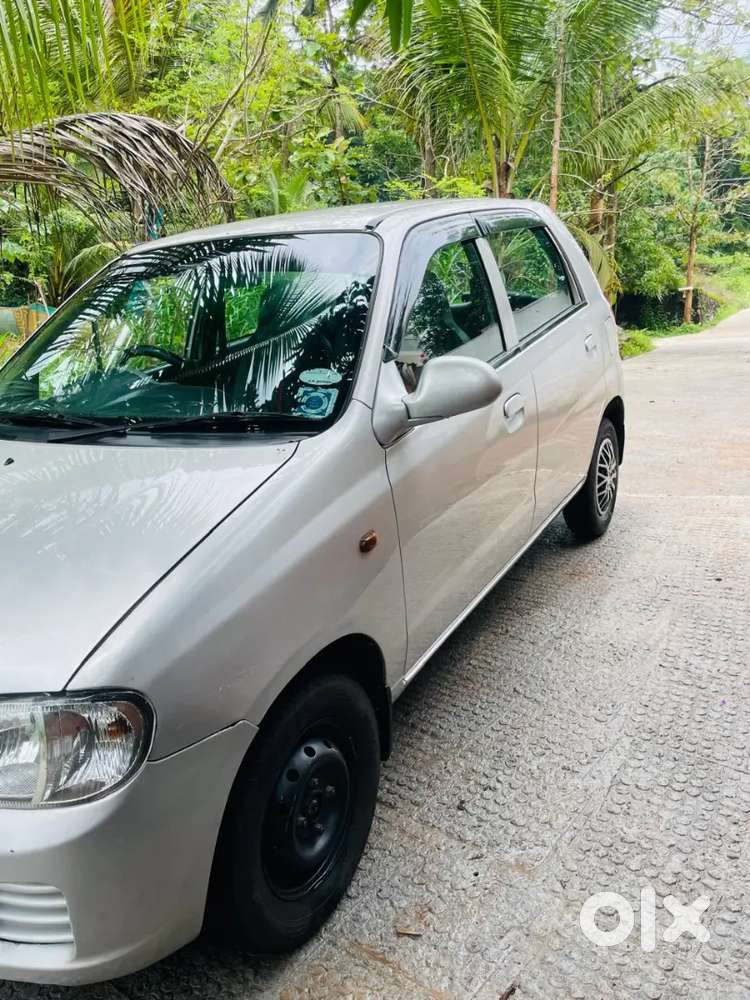 Maruti Alto Lxi 2011