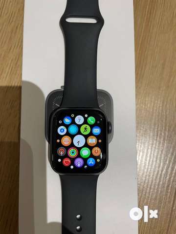 Olx iwatch best sale