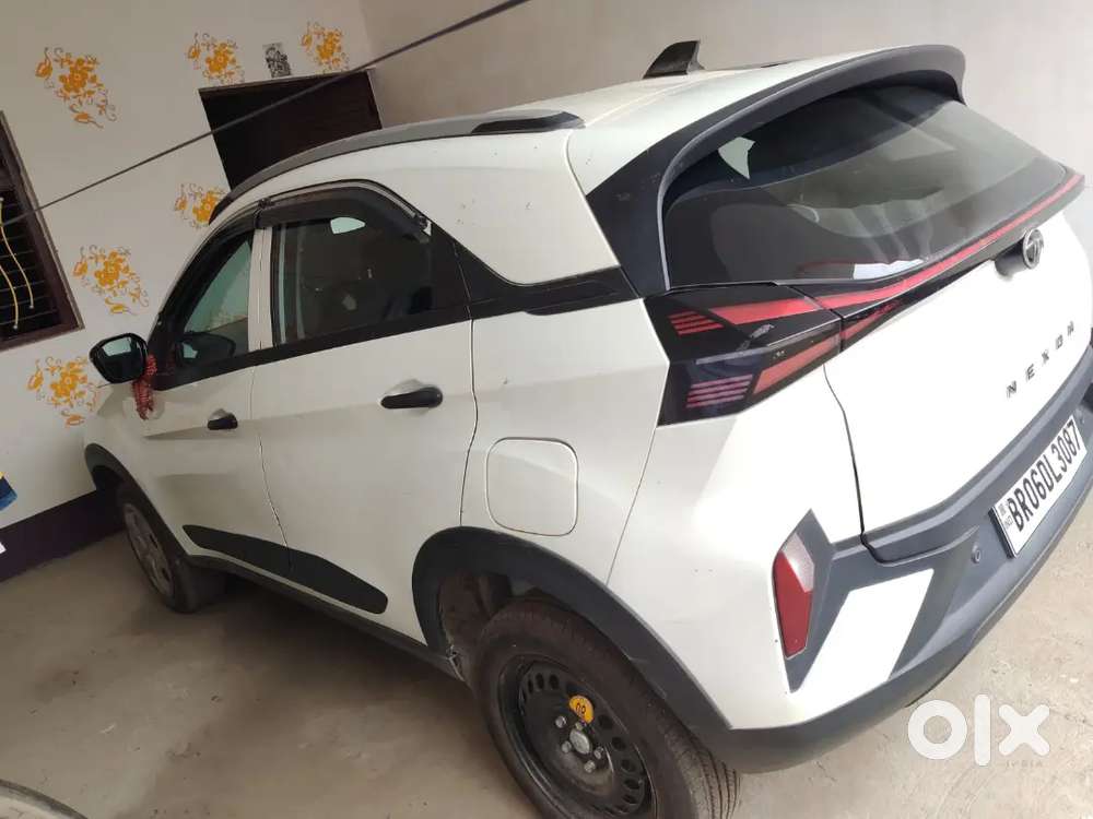 Tata Nexon 1.2 Revotron 2023