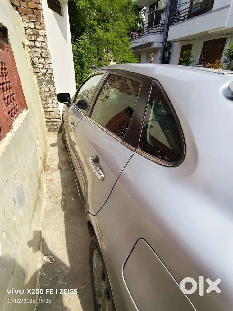 Baleno Alpha Top Model Best Condition With Zero Dep. Insurance